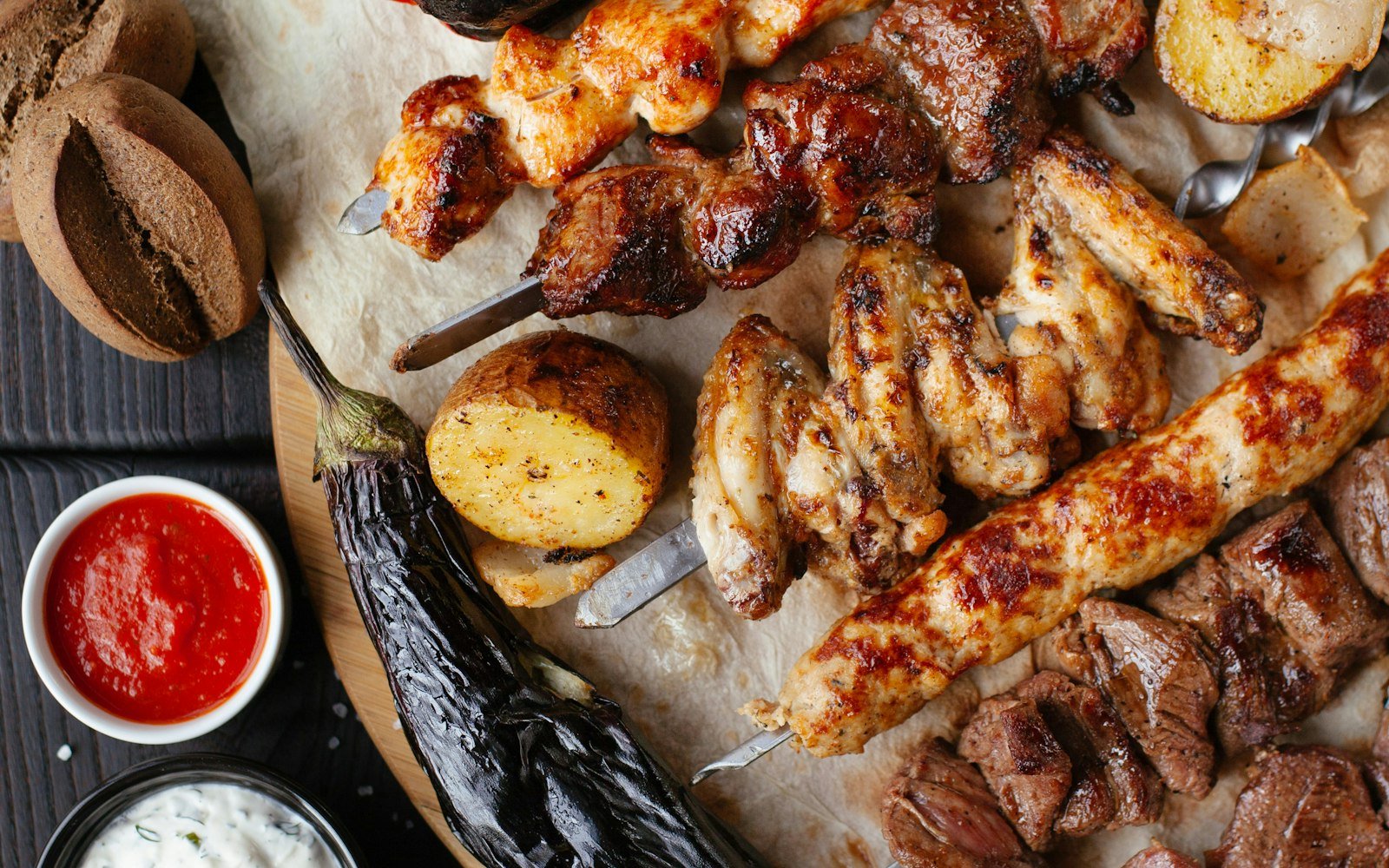 Lagos Street Food Carnival cover